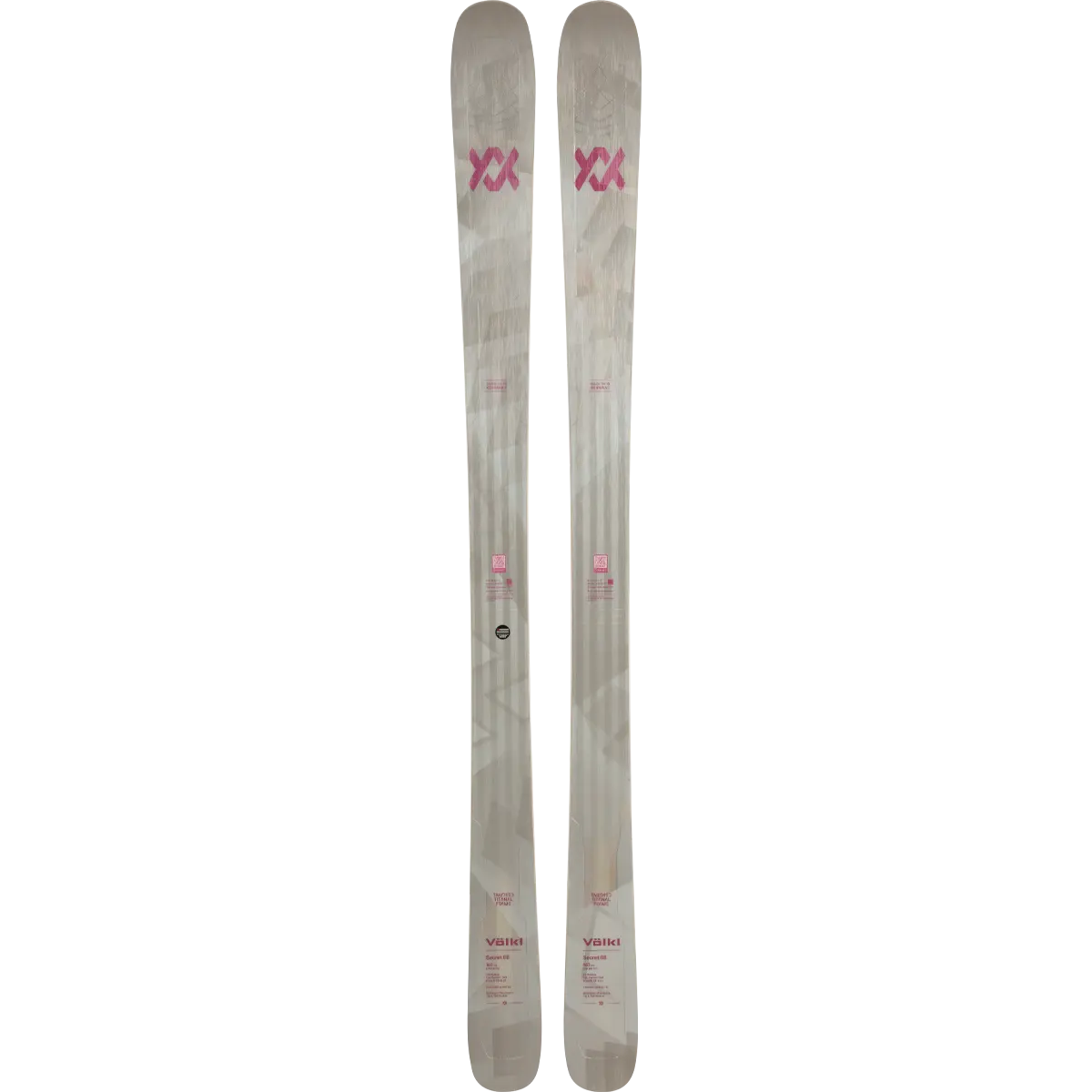 Women's Secret 88