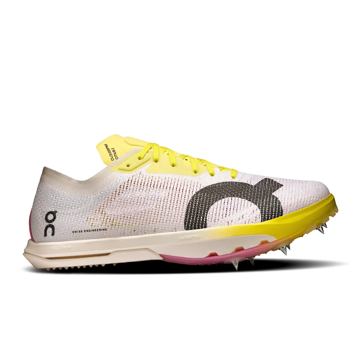 Cloudspike Citius 2
