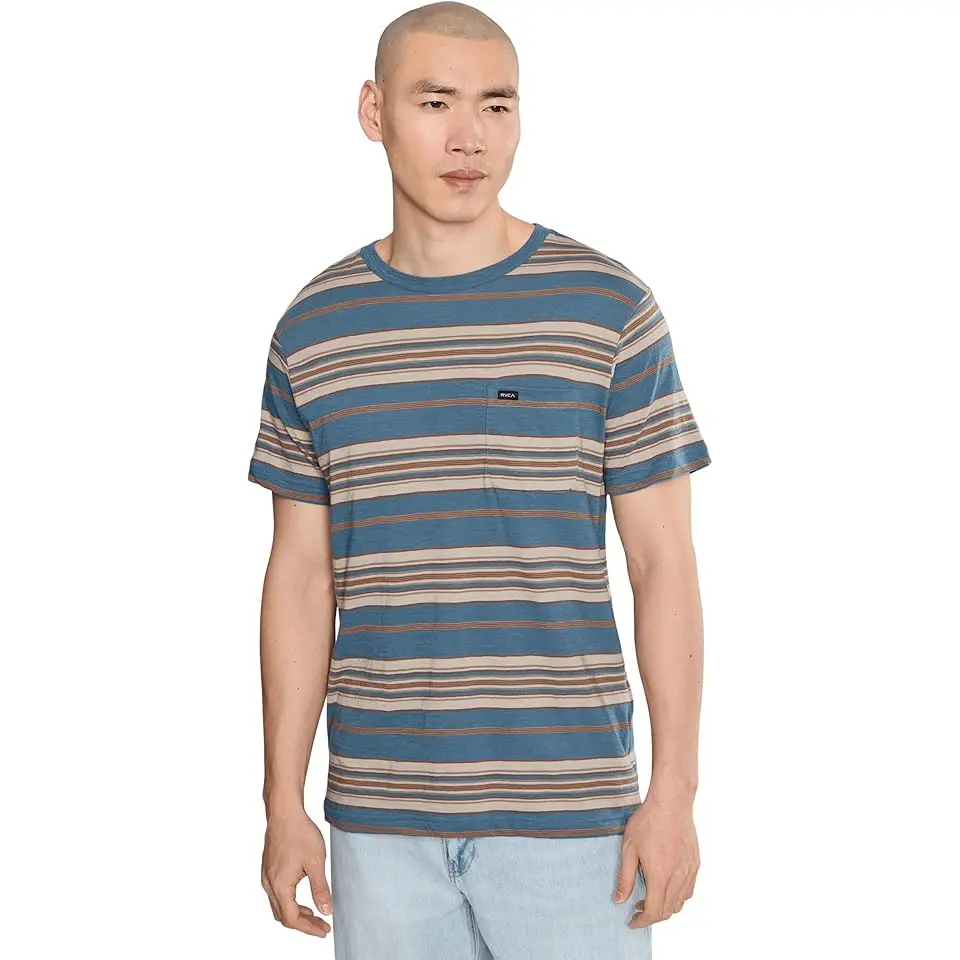 Magnolia Crew Short Sleeve