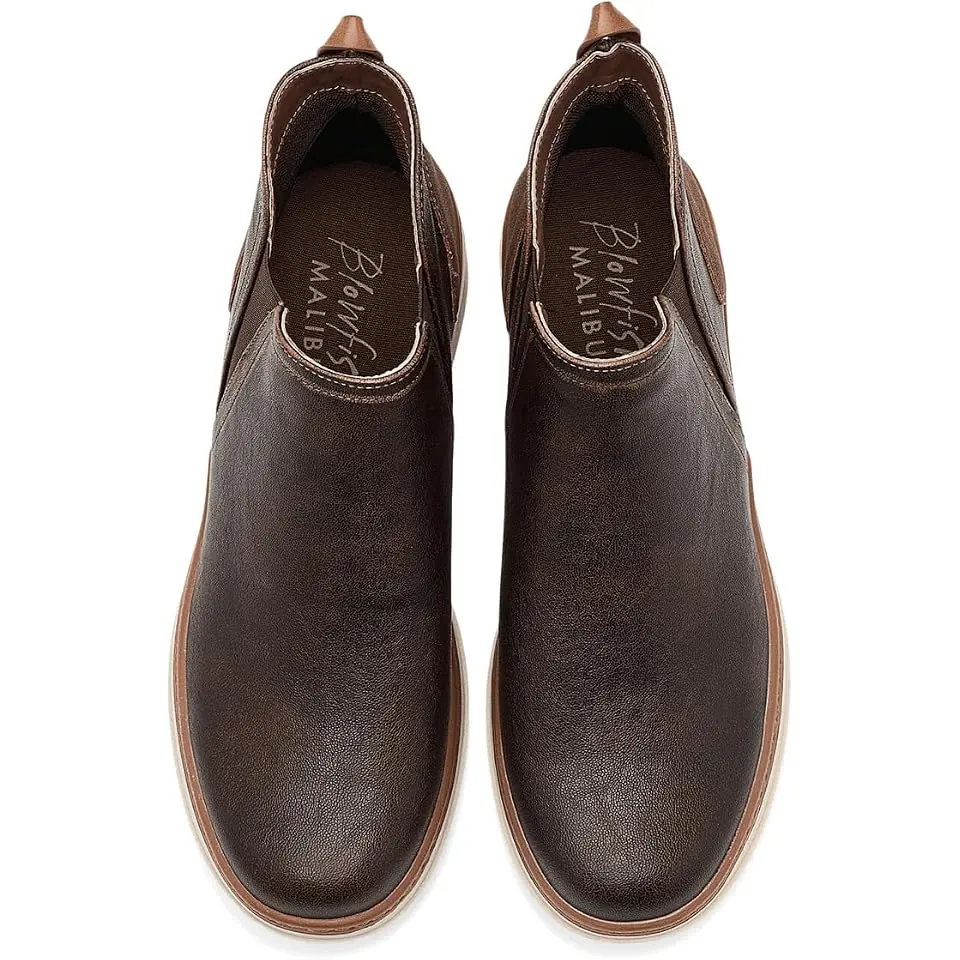 Charming Slip-on Shoes