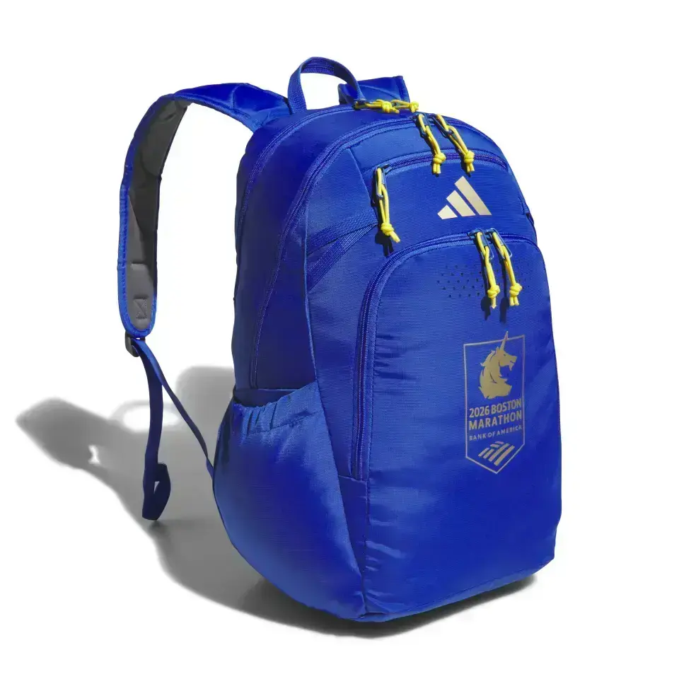 BAA Boston Marathon® 2026 Defender 5 Backpack