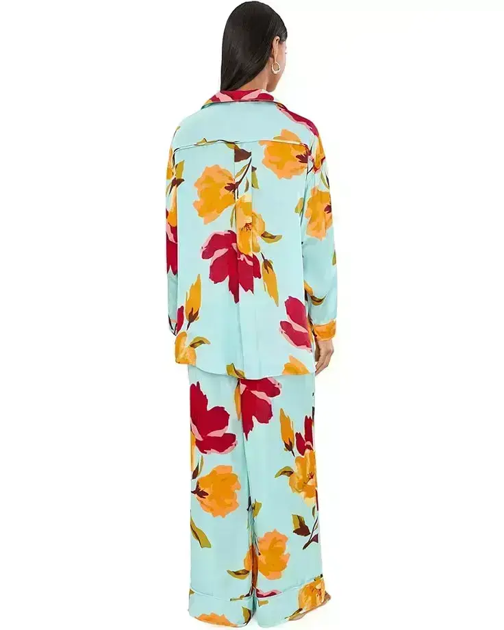 Dreamy Days Pajama Set