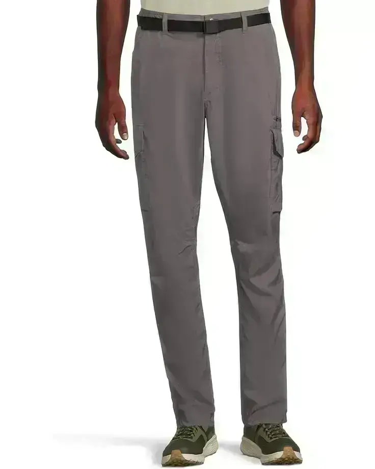 Men's Columbia Skien Valley Cargo Pants