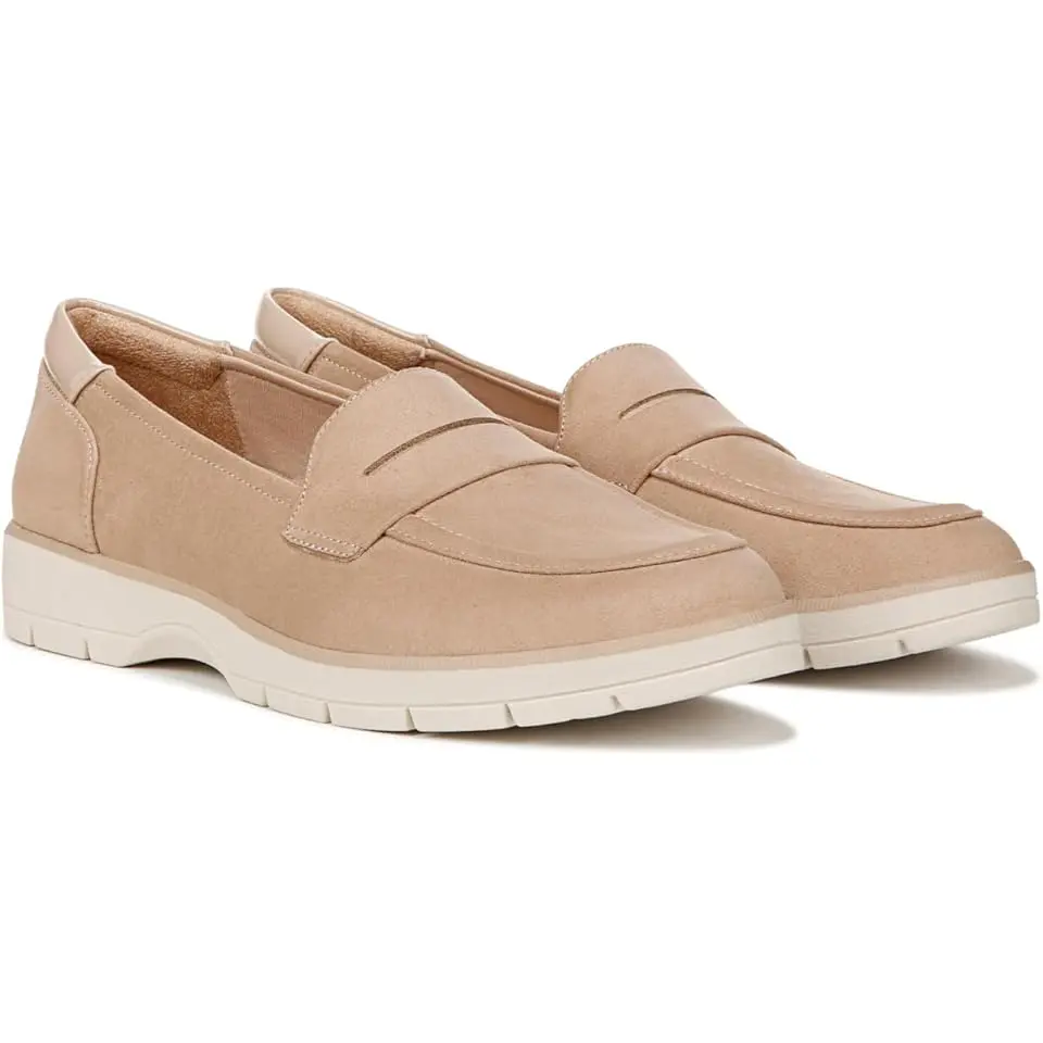 Nice Day Slip-On Loafer
