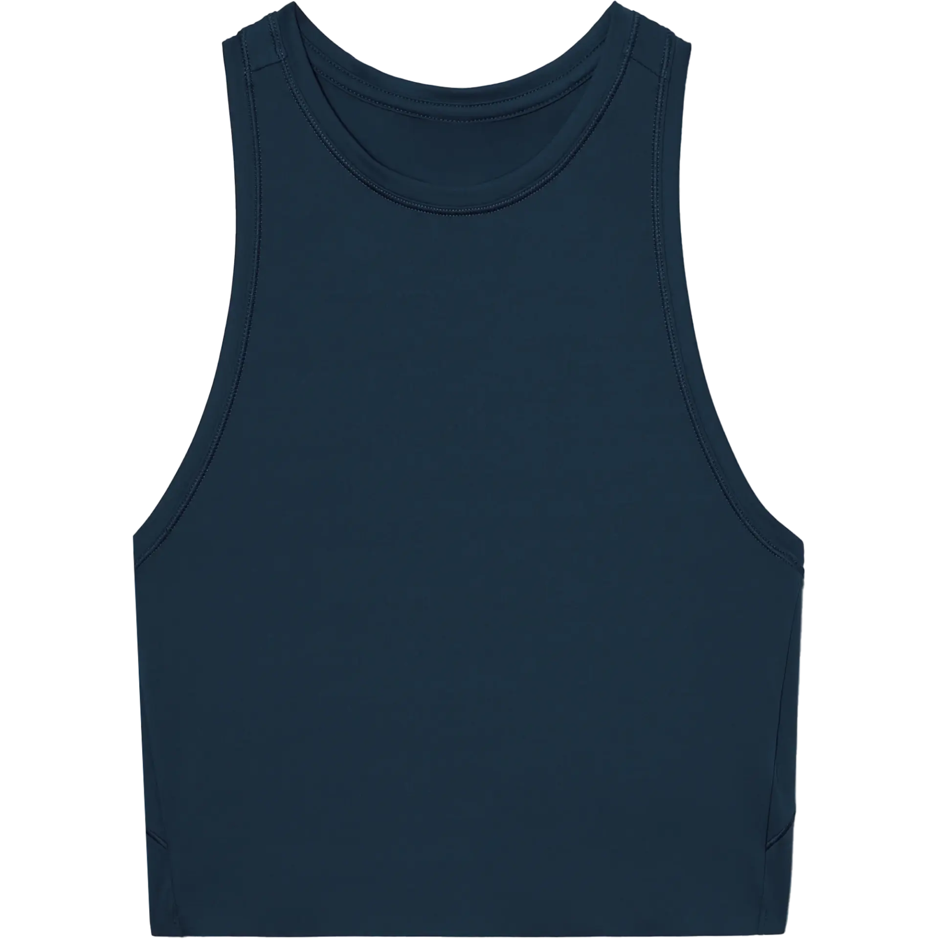Women's Serene Fitted Tank