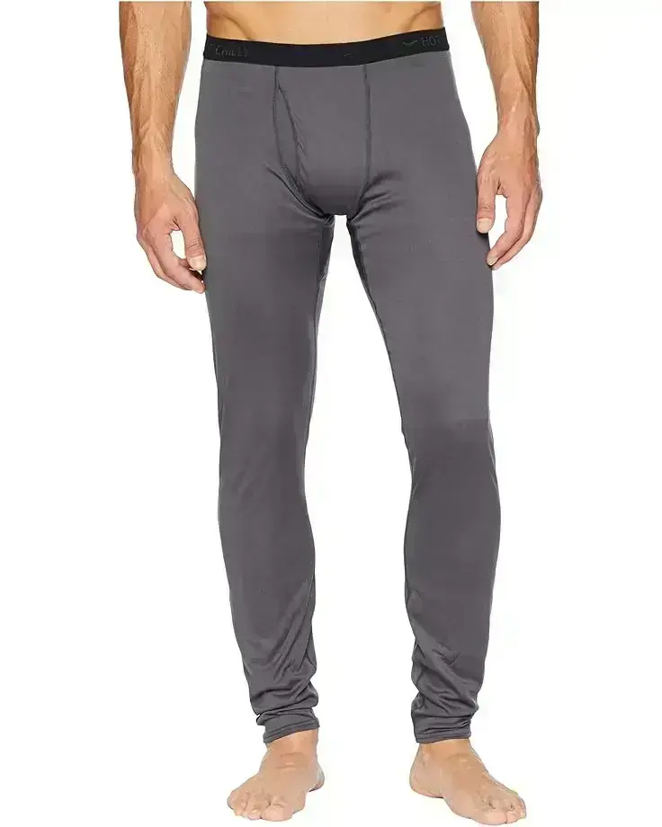 Men's Hot Chillys Fly Bottom Peachskins