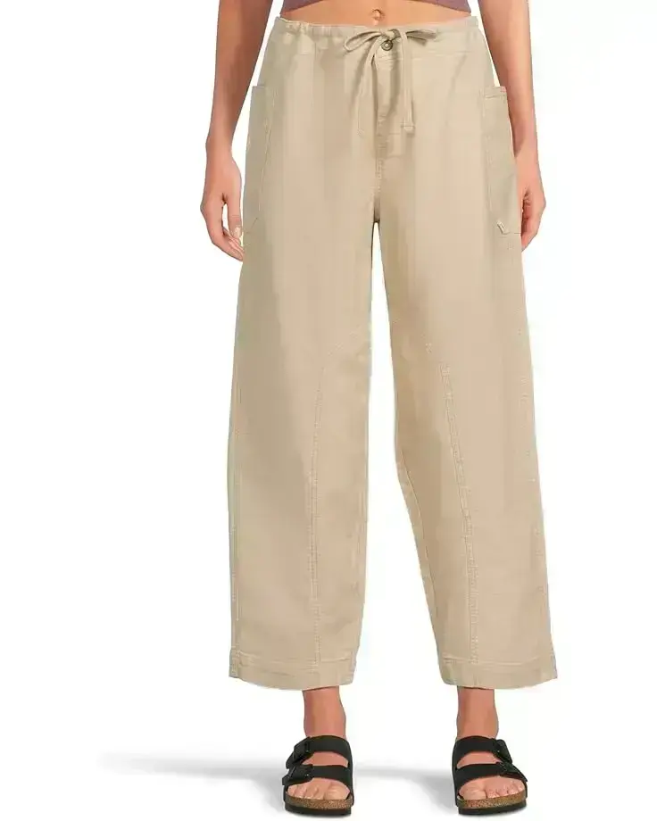 Women's Prana Cuyamaca Pants
