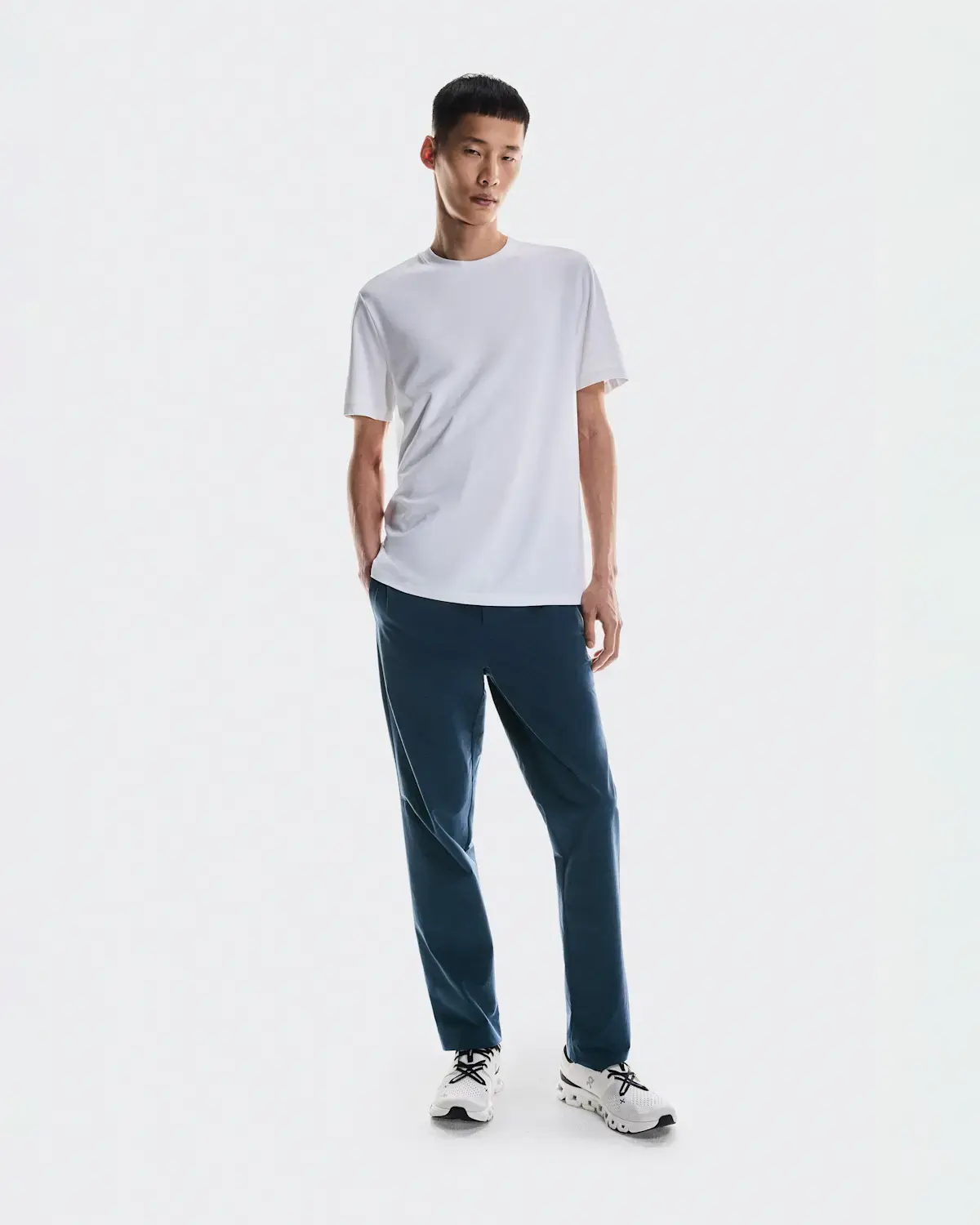All-Day Classic Pants