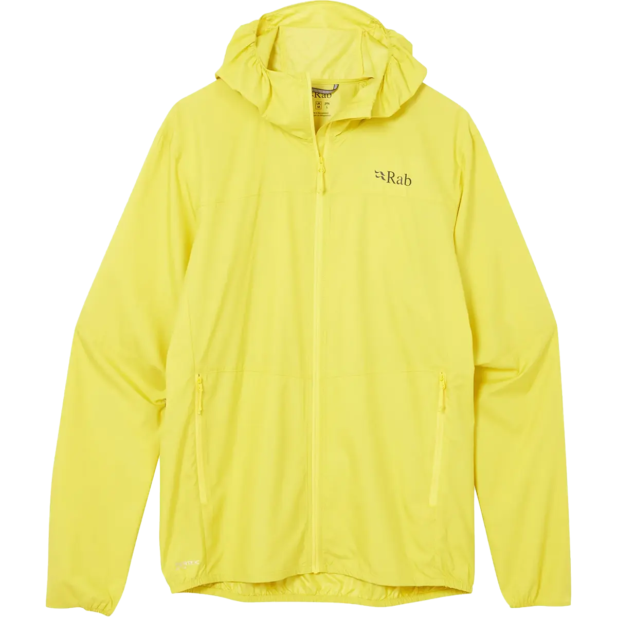 Men's Windgather Hoodie