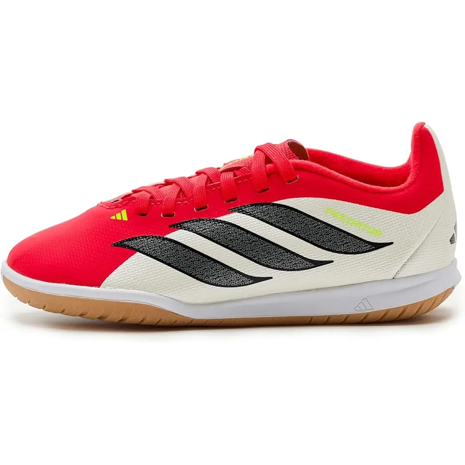 Predator Club Sala Indoor Soccer Cleats (Little Kid/Big Kid)
