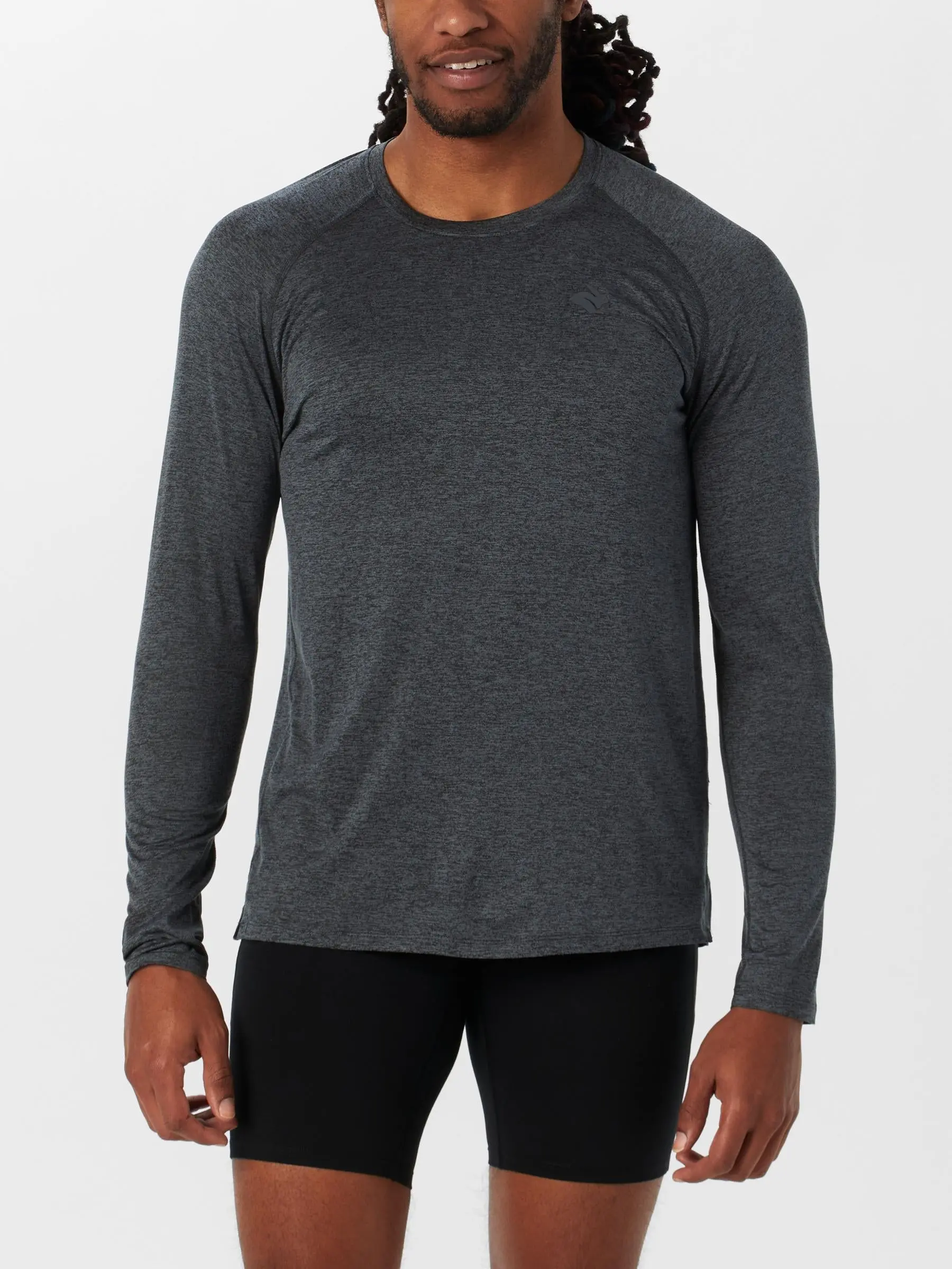 rabbit Men's EZ Long Sleeve Tee