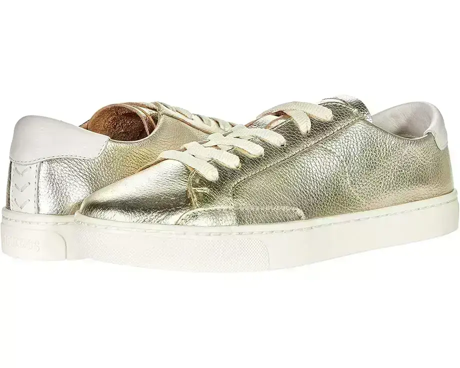 Ibiza Classic Lace-Up