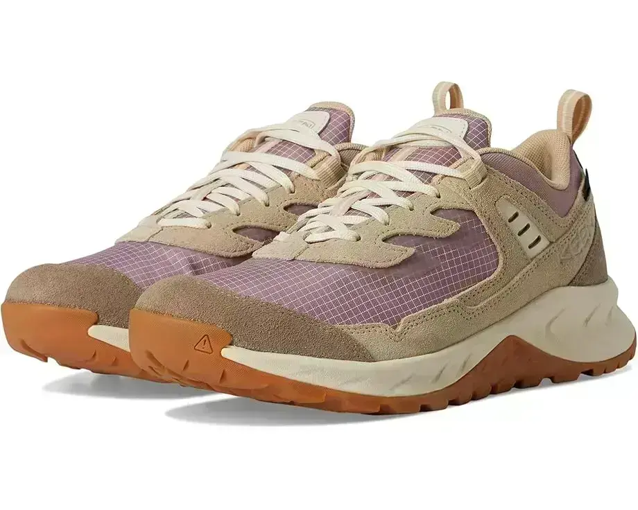 Women's KEEN Hightrail EXP Waterproof Shoes
