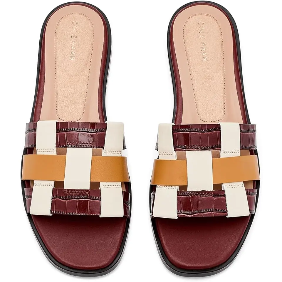 Go-to Ensley Slide