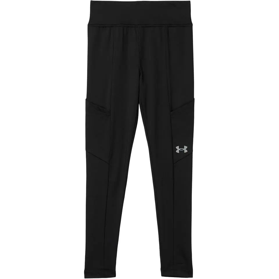 Cargo Leggings (Big Kid)