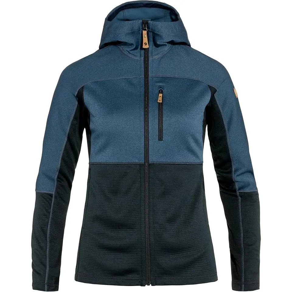 Abisko Trail Fleece