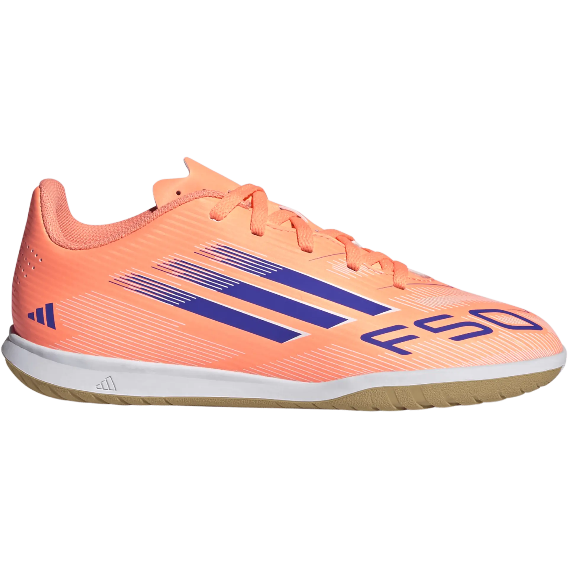 Youth F50 Club Indoor