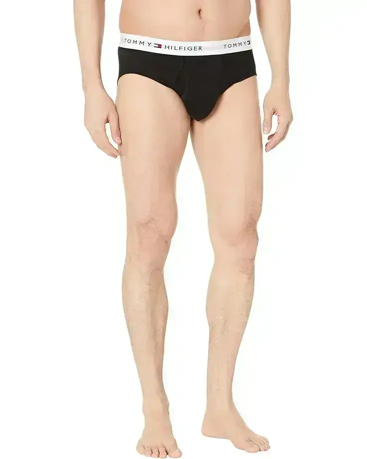 Men's Tommy Hilfiger Cotton Classics 7-Pack Brief