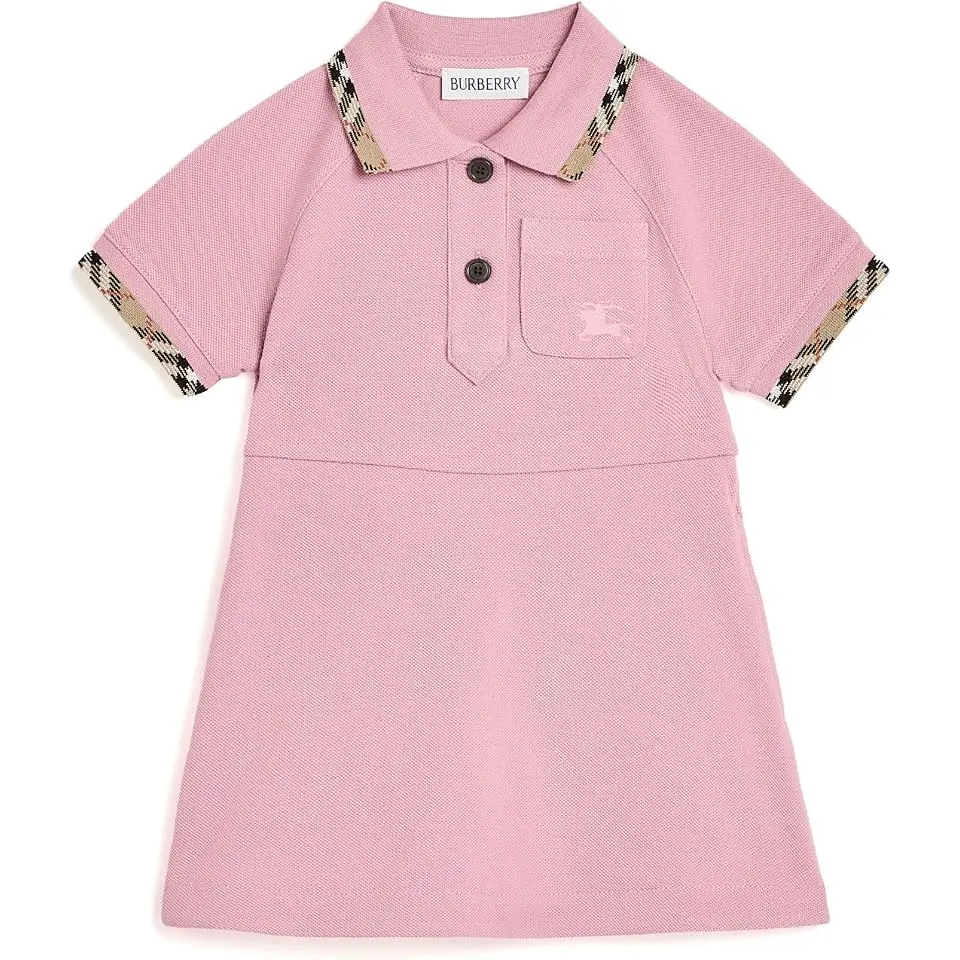 Romola Dress (Infant/Toddler)