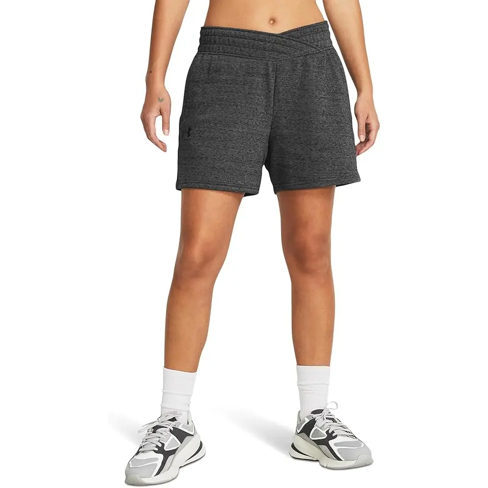 Rival Terry Shorts