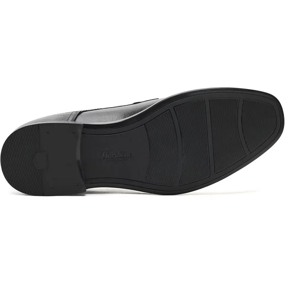 Zaffiro Plain Toe Oxford