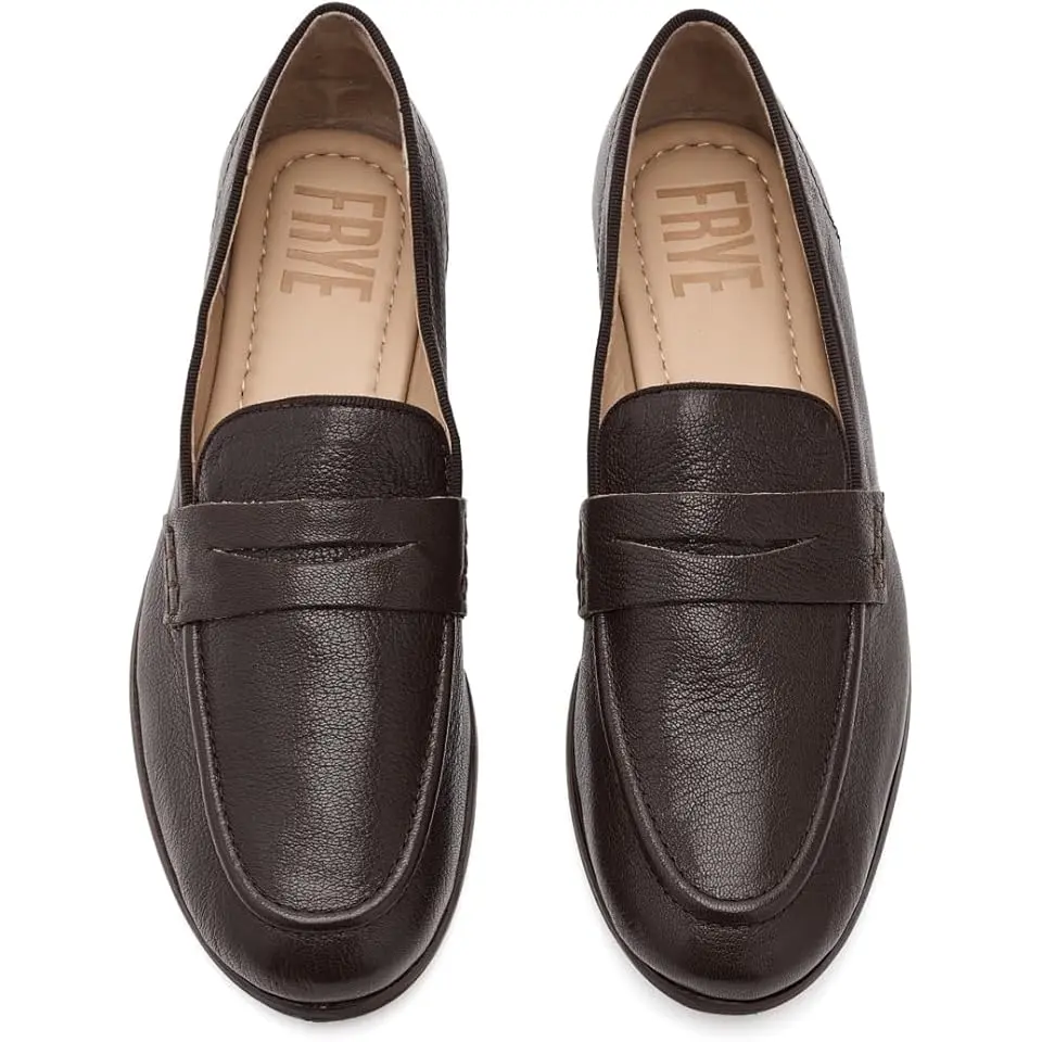 Faith Loafers