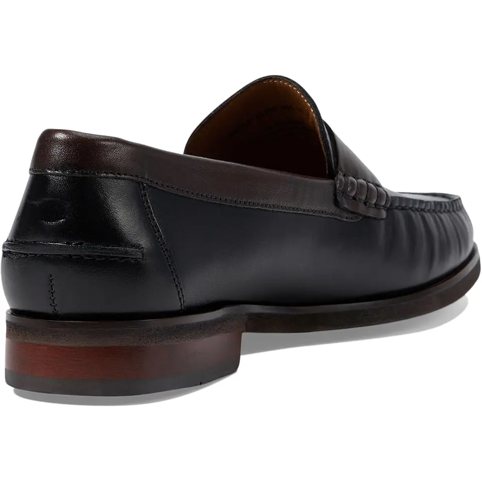 Berkley Flex Penny Loafers