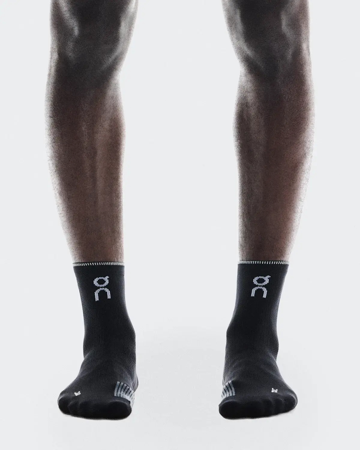 Performance Run Sock Mid