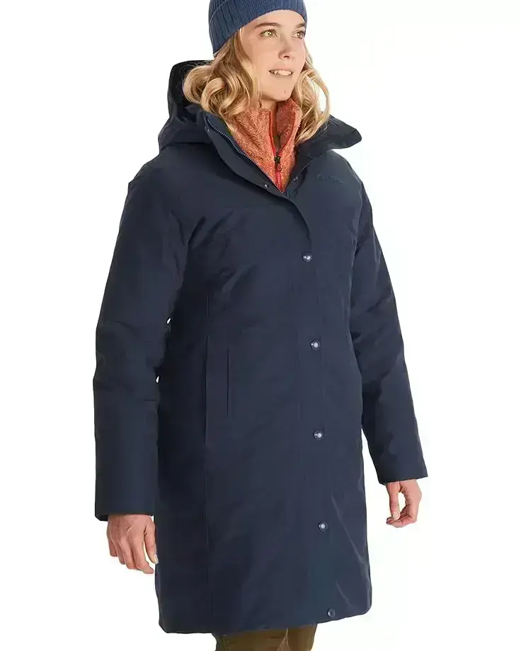 Women's Marmot Chelsea Coat