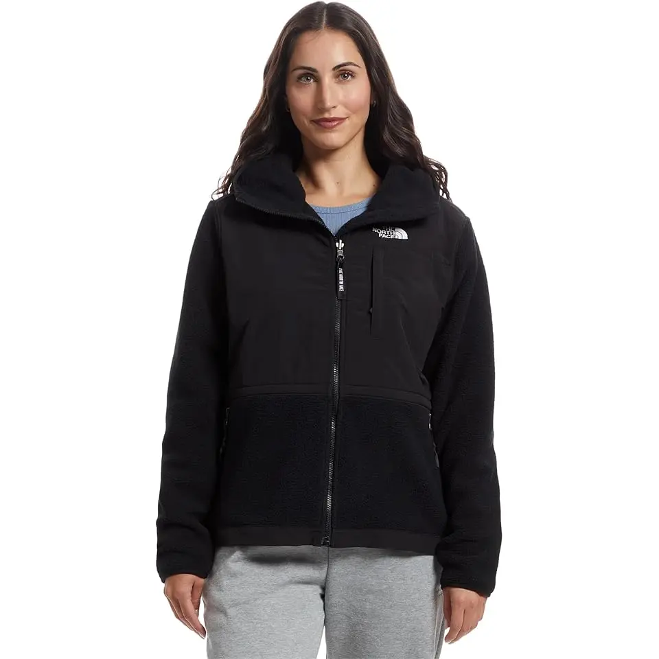 Retro Denali Hoodie