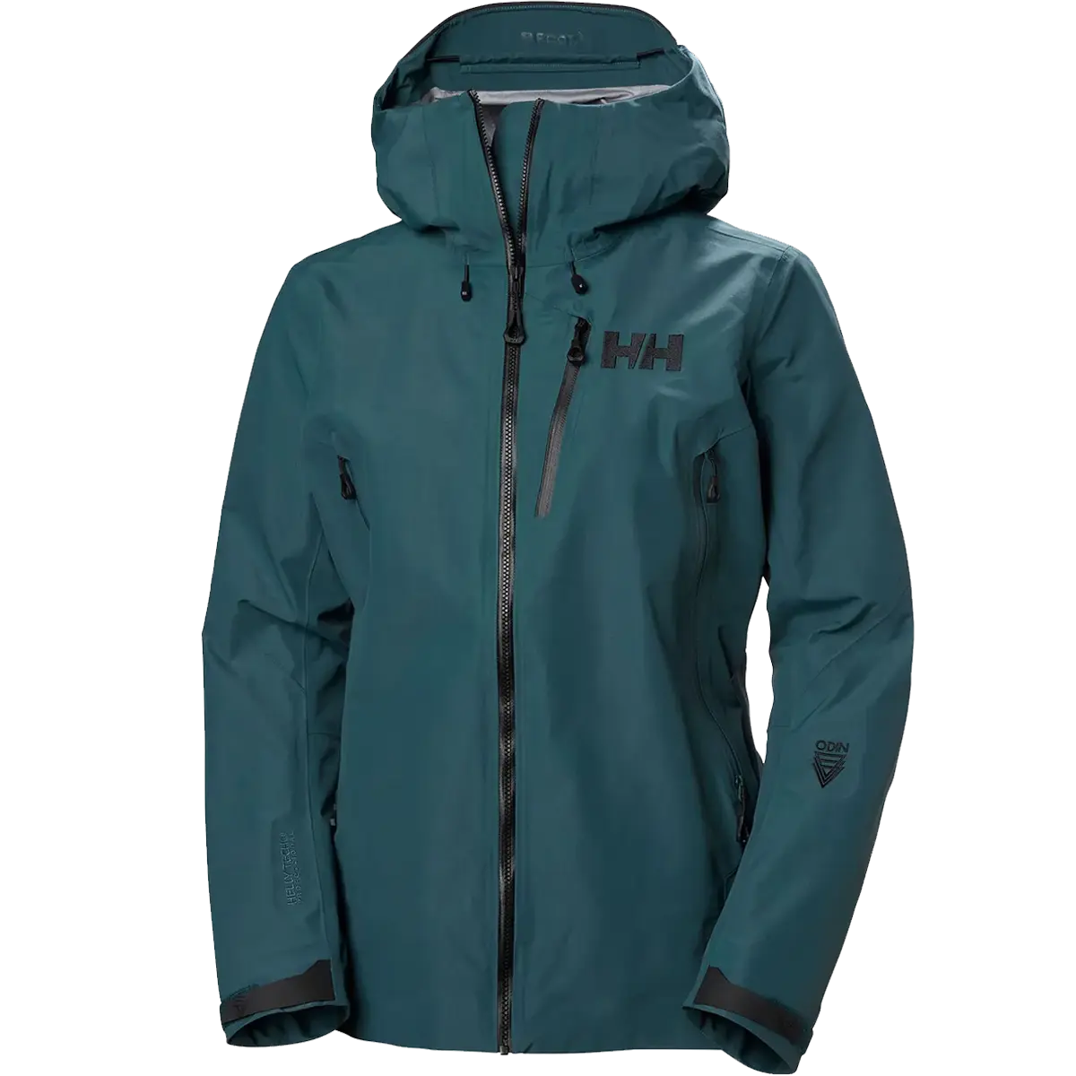 Women's Odin 9 Worlds 3.0 Jacket