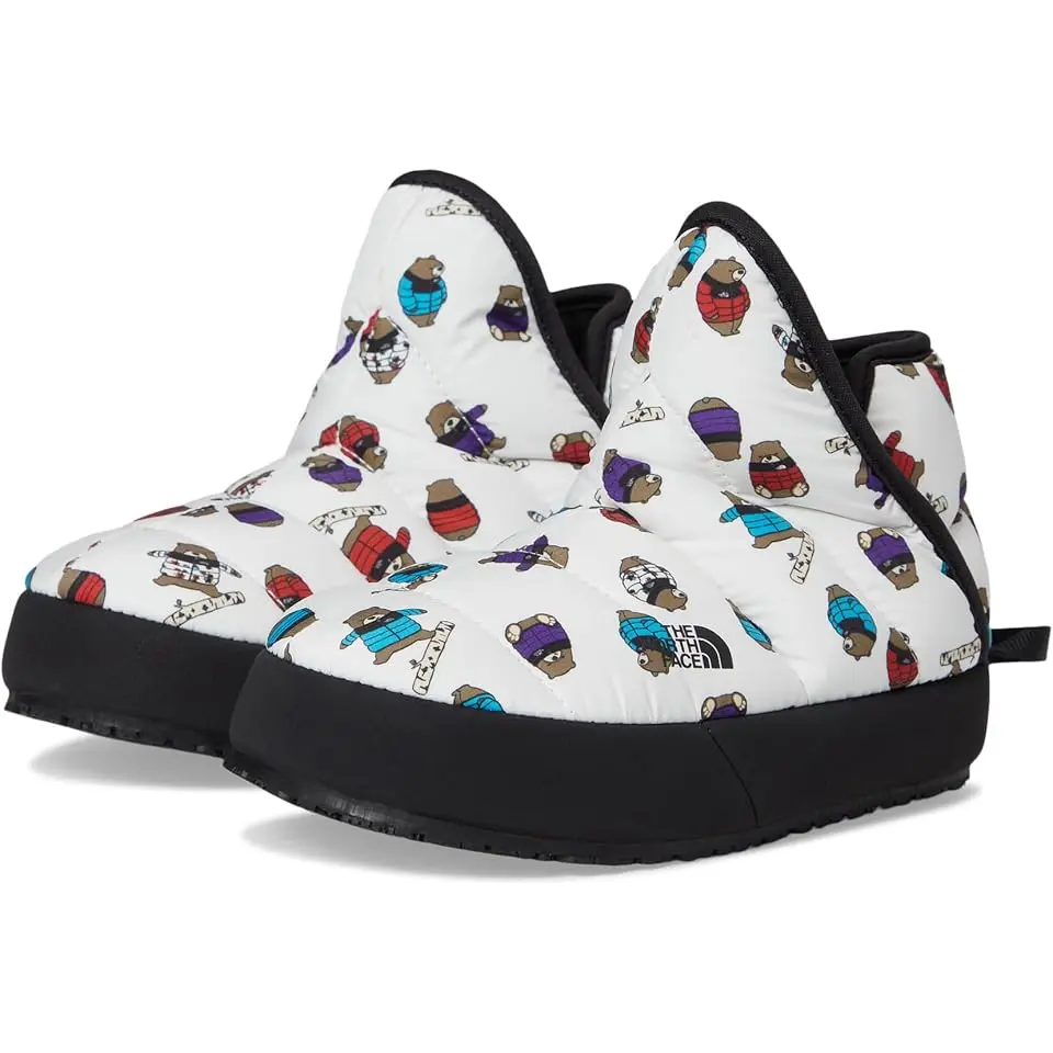 ThermoBall™ Traction Bootie (Toddler/Little Kid/Big Kid)