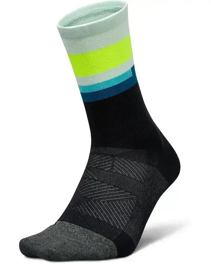 Unisex Feetures Elite Ultra Light Mini Crew