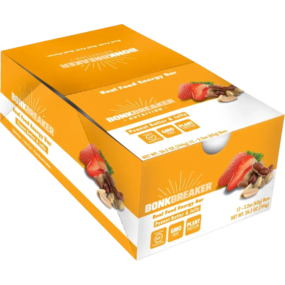 Energy Bar