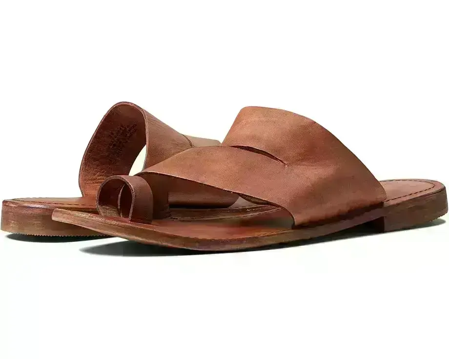 Women's Free People Abilene Top Loop Sandal