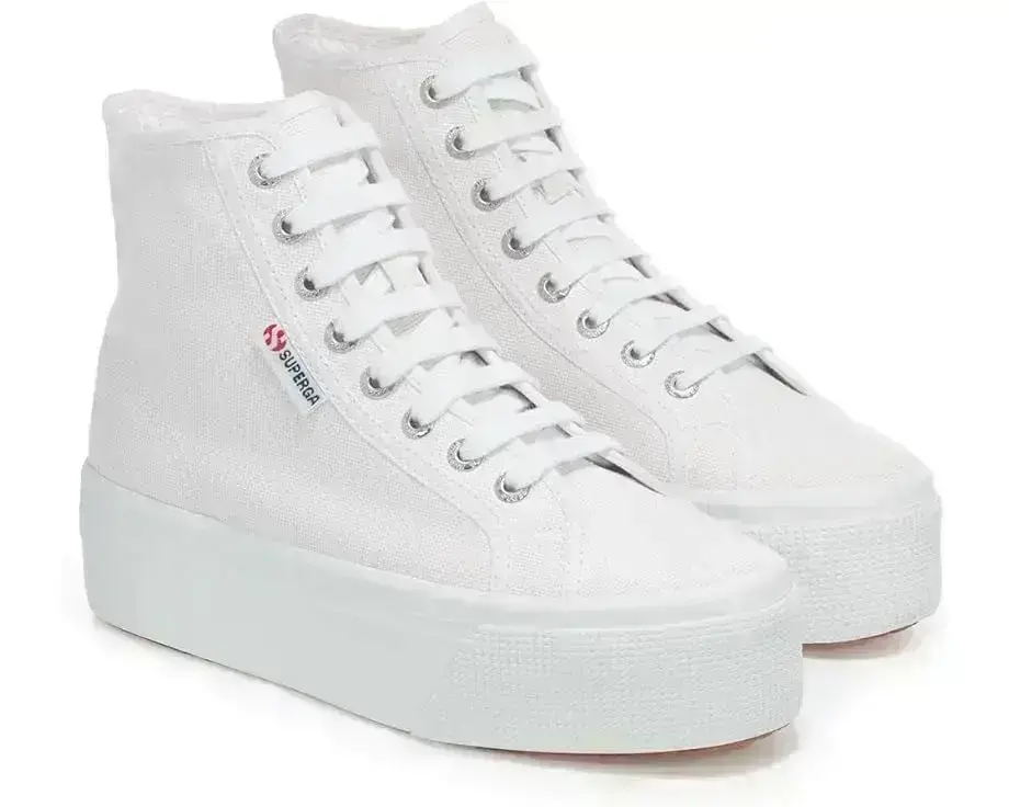 Women's Superga 2708 Hi Top