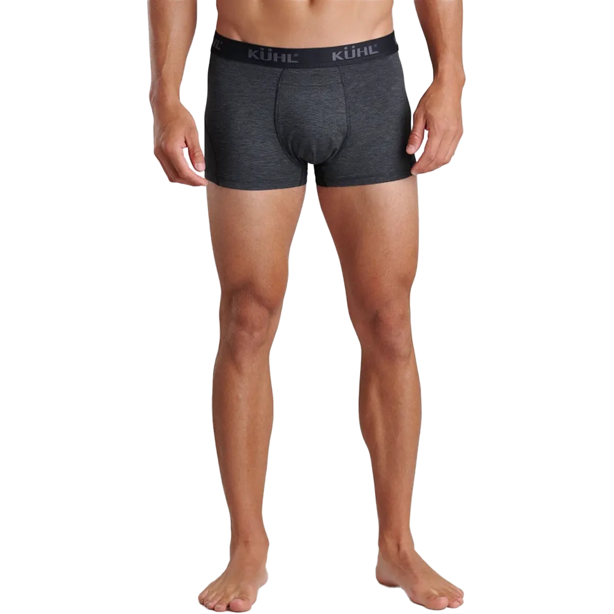 Korruptr Boxer Brief - 3"
