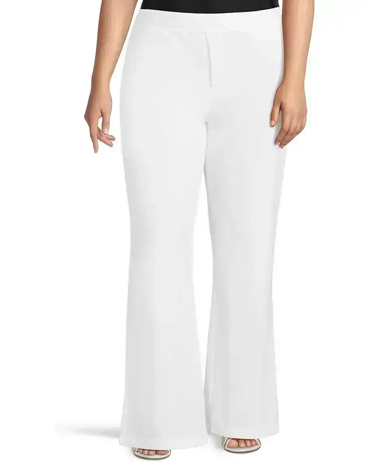 Women's Mod-o-doc Long Straight Leg Pants