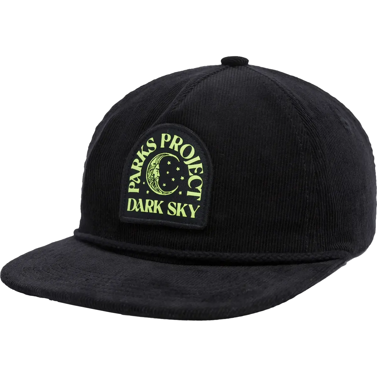 Dark Sky Patch Hat
