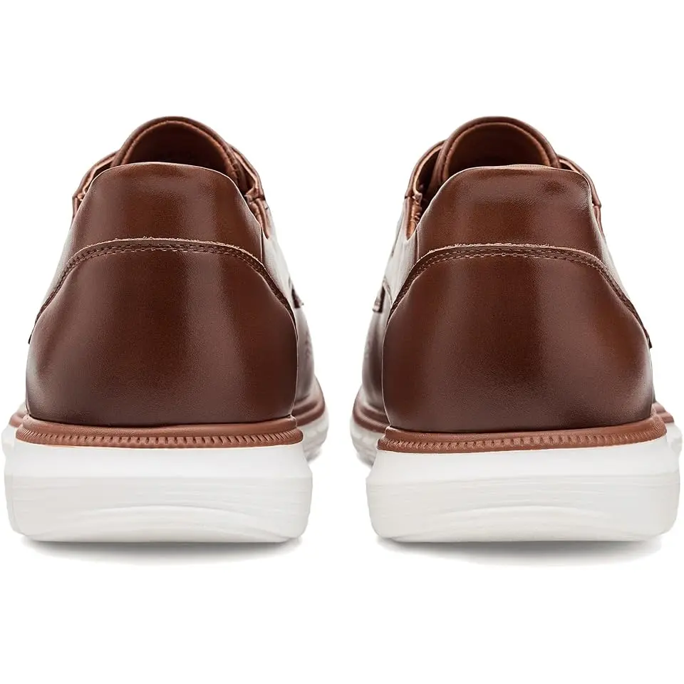 Edward Street Oxfords (Hands-Free Technology)
