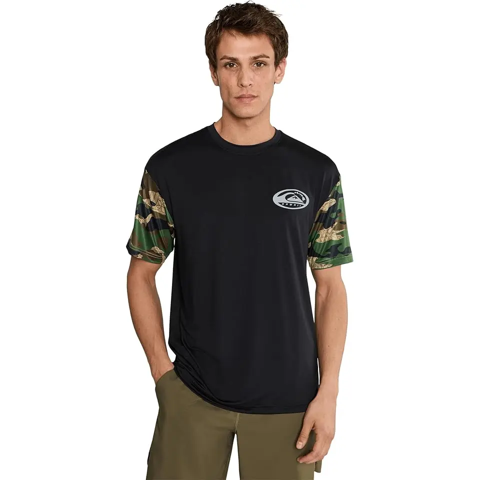 Hi Everyday Short Sleeve Surf Tee
