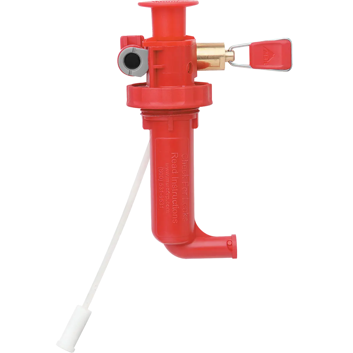MSR Fuel Pump - Dragonfly