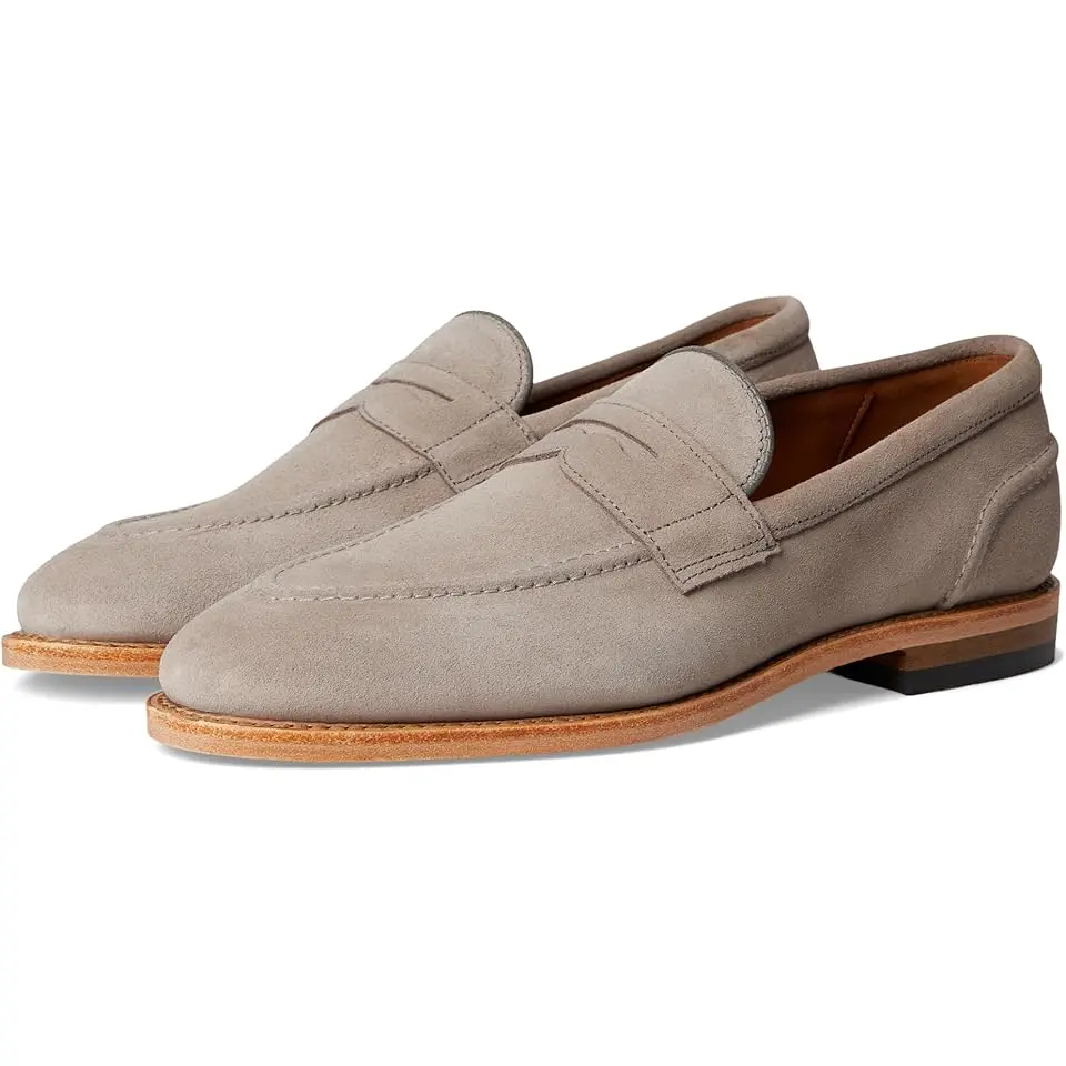 Randolph 2.0 Loafer/Moc Shoes
