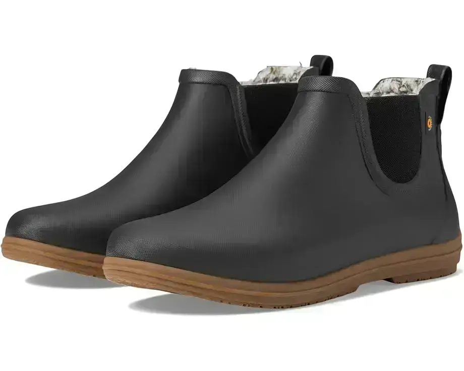 Women's Bogs Sweetpea II Chelsea Plush