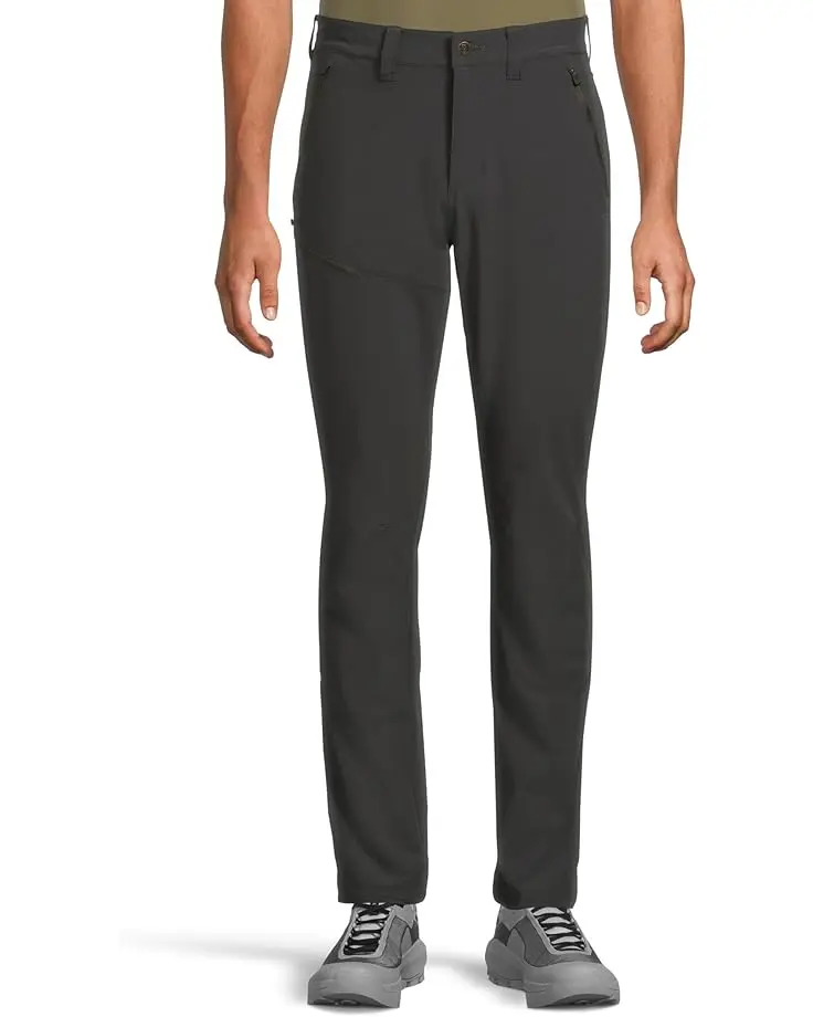 Abisko Trail Stretch Trousers