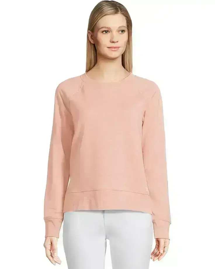 Peaks Island Crew Neck