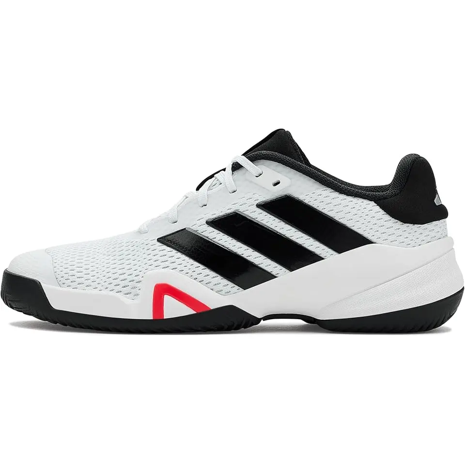 Barricade Tennis Shoes (Little Kid/Big Kid)