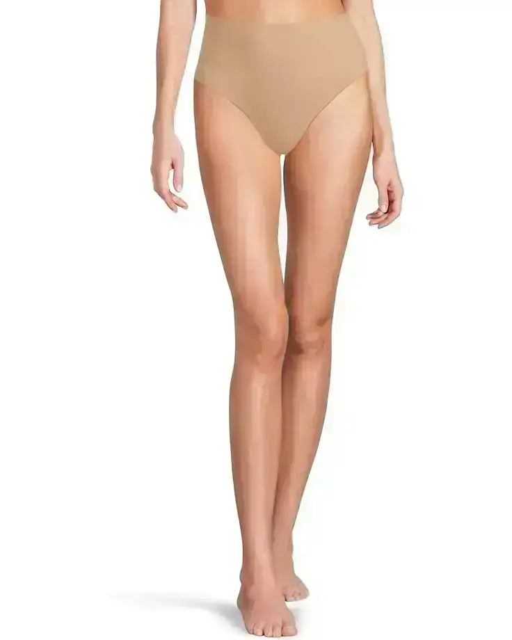 Women's Commando Classic High-Rise Thong HRT02