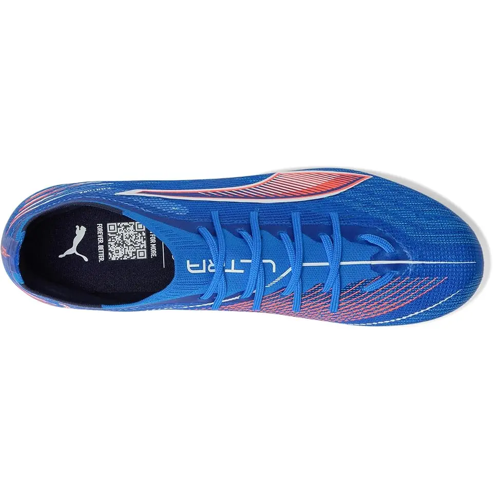 Ultra 6 Pro Firm, Artificial Ground Soccer Cleats