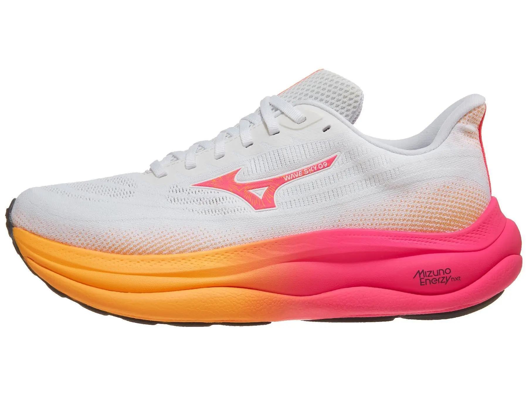 Mizuno Wave Sky 9
